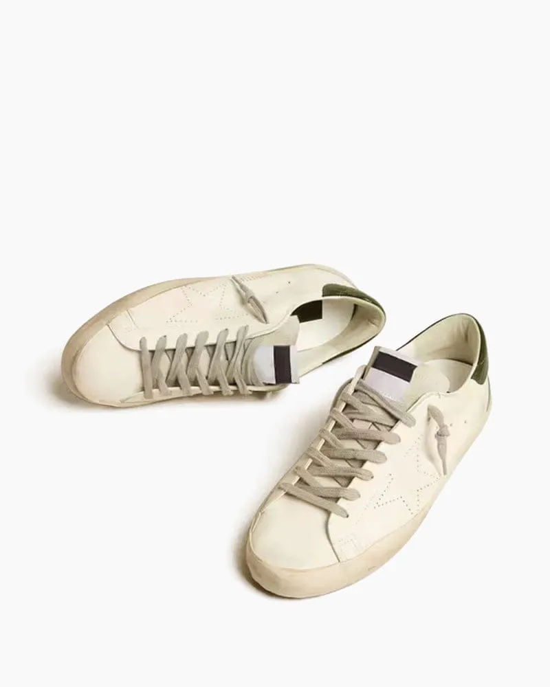 Classic Vintage Effect Streetwear Sneakers sold by Larosa product image thumbnail 2