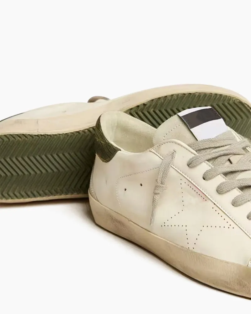 Classic Vintage Effect Streetwear Sneakers sold by Larosa product image thumbnail 3