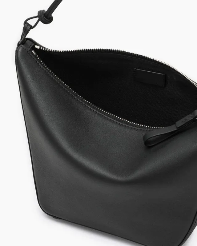 Mini Hammock Hobo Bag sold by Larosa