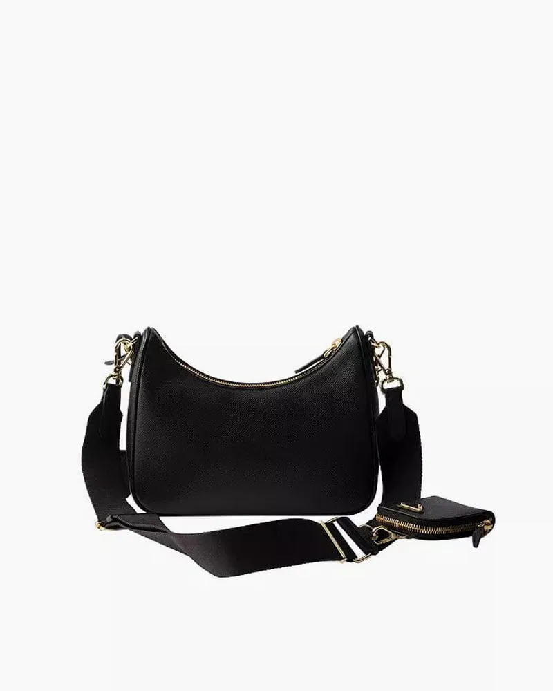 2005 Re-edition Saffiano Leather Bag sold by Larosa product image thumbnail 2