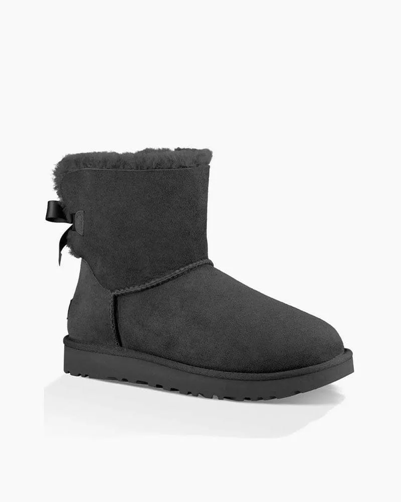 Women’s Faux Shearling Cozy Winter Ankle Boots sold by Larosa product image thumbnail 2