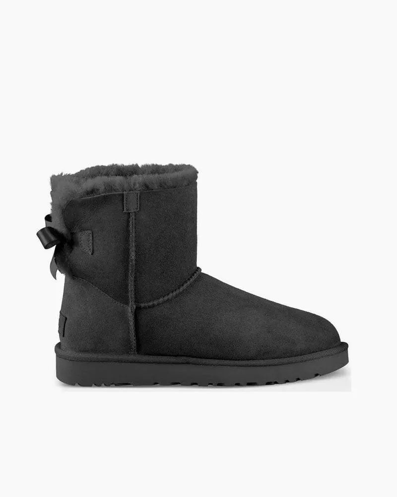 Women’s Faux Shearling Cozy Winter Ankle Boots sold by Larosa product image thumbnail 5