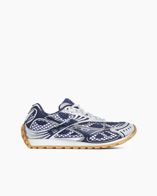 Lightweight Retro Sneaker for All-Day Comfort Breathable Cage Design sold by Larosa