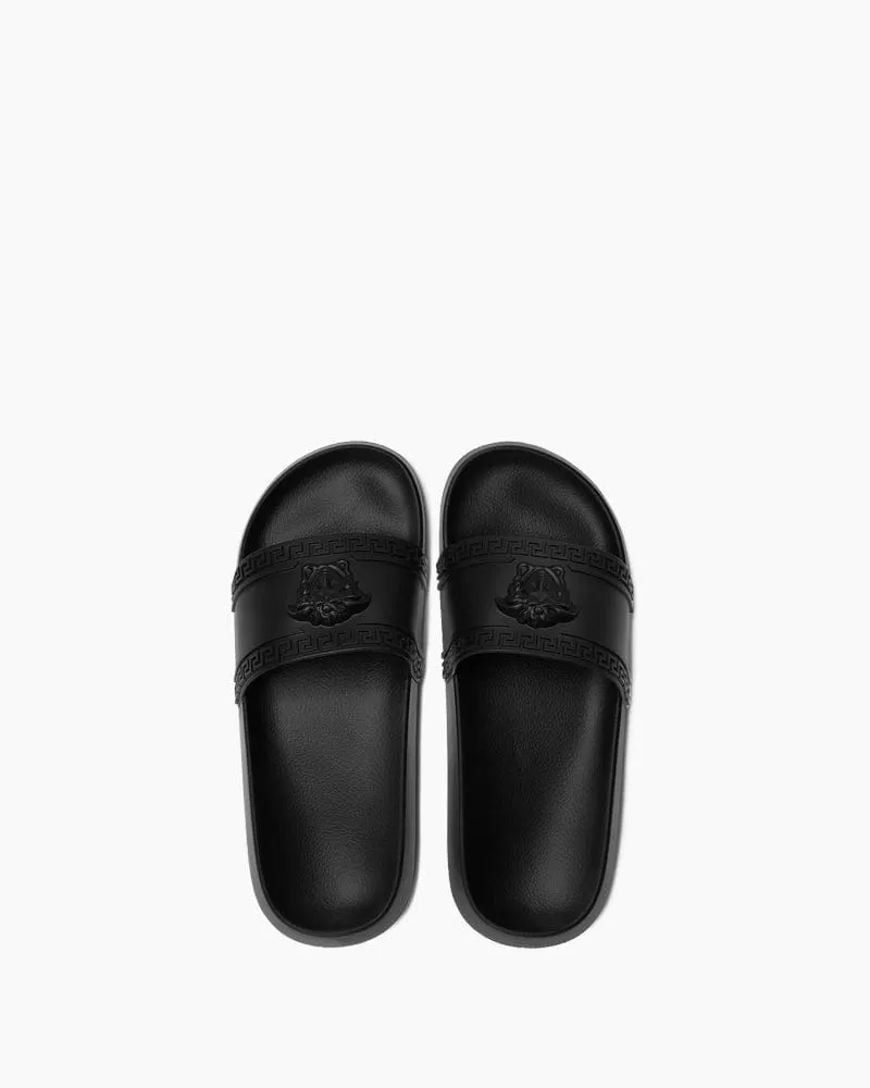 Rubber Pool Slide for Beach Vacation 3D Medusa Motif sold by Larosa product image thumbnail 2