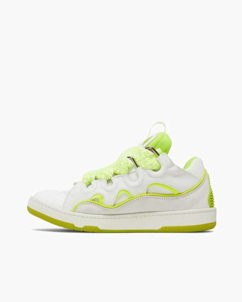 Padded Cowhide Low Top for Casual Daily Wear Exaggerated Silhouette sold by Larosa product image thumbnail 3