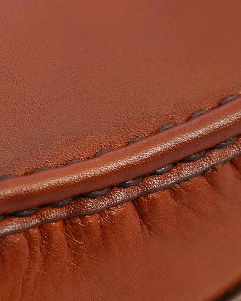 (Pre-sale)Men's Office Professional Sleek Slip-On Shoes sold by Larosa product image thumbnail 4