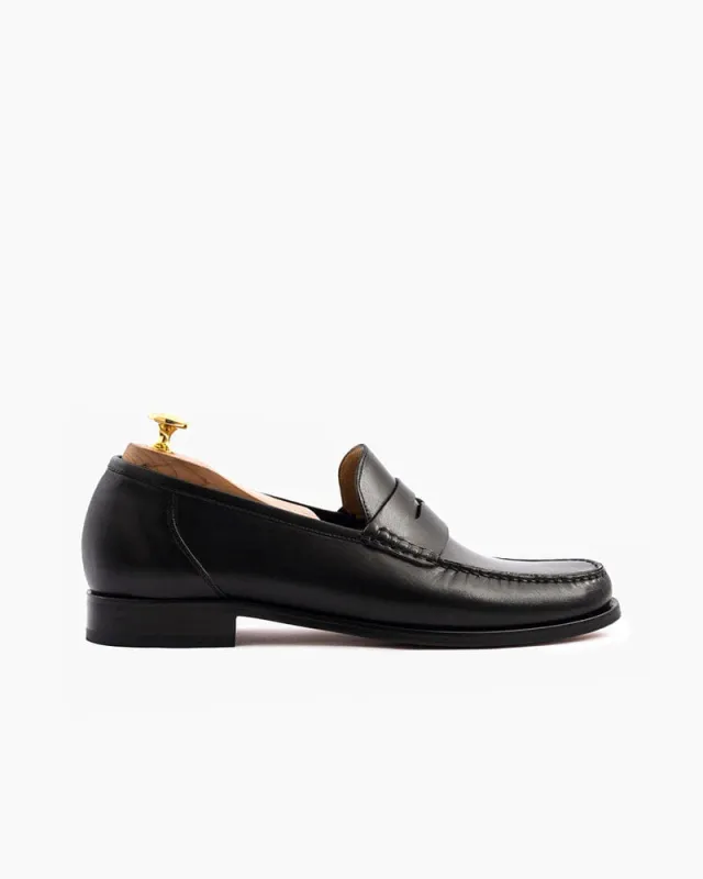 Smart Casual Slip-On Dress Shoes sold by Larosa