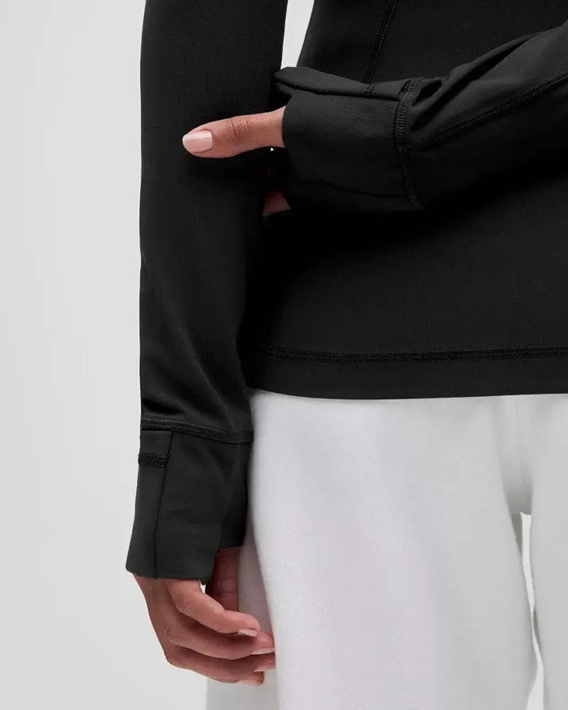 Women's Yoga Leisure Breathable Lightweight Athletic Layer sold by Larosa product image thumbnail 5