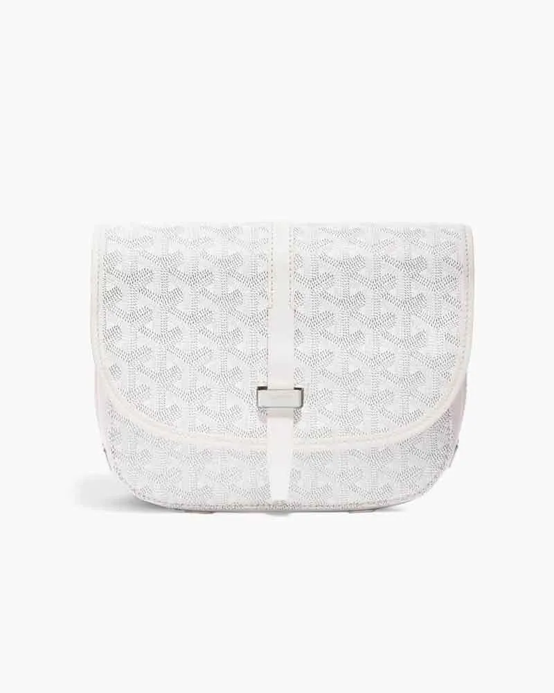 Women's Heritage Style Geometric Patterned Satchel sold by Larosa product image thumbnail 5