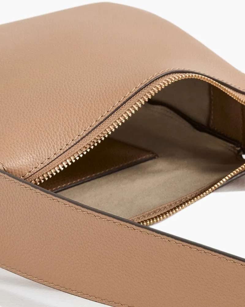 Women's Parisian Style Minimalist Flap Bag sold by Larosa product image thumbnail 5