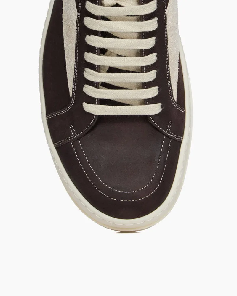 Men's Urban Architectural Design Lace-Up Low-Top Sneakers sold by Larosa product image thumbnail 5