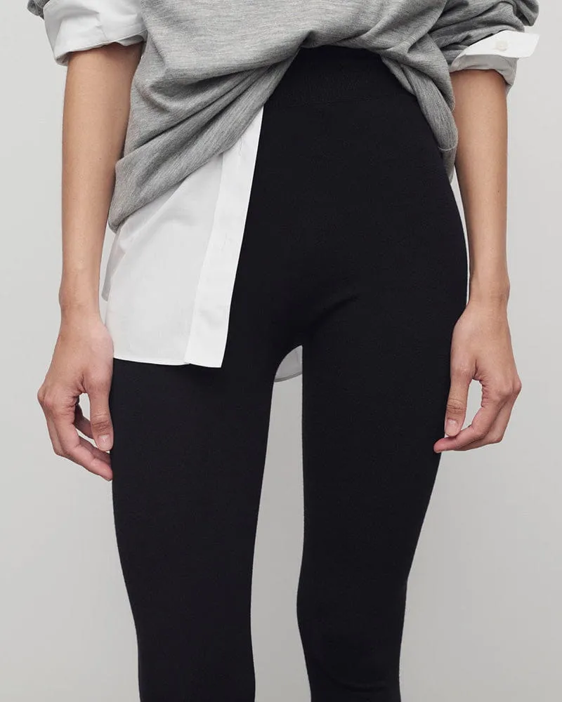 Daily Seamless High-Rise Technical Knit Tights sold by Larosa product image thumbnail 2