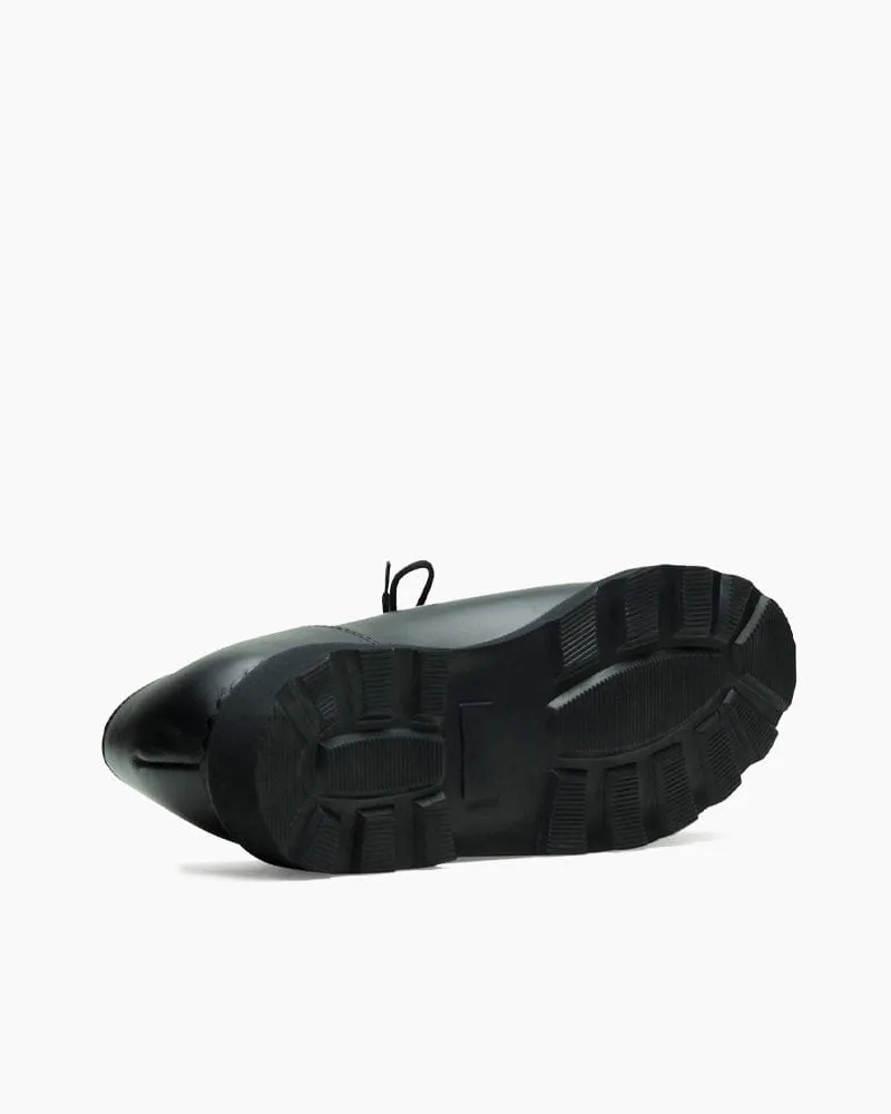 Men's Creative Studio Iconic Hand-Stitched Leather Loafers sold by Larosa product image thumbnail 5