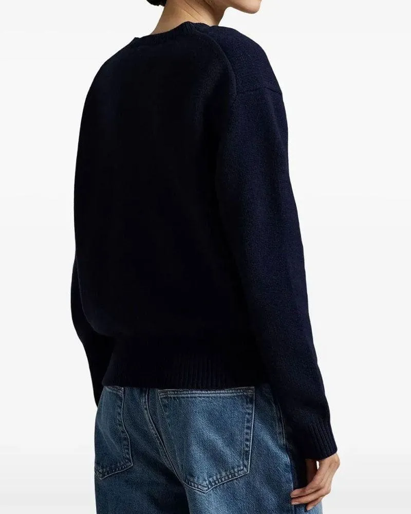 Women's Sweaters with Bear Design sold by Larosa product image thumbnail 3