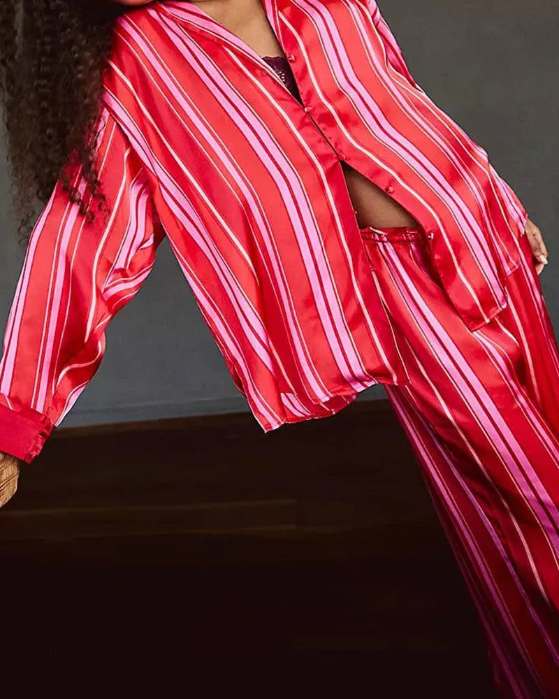 Dreamy Time Pajama Sets sold by Larosa product image thumbnail 5