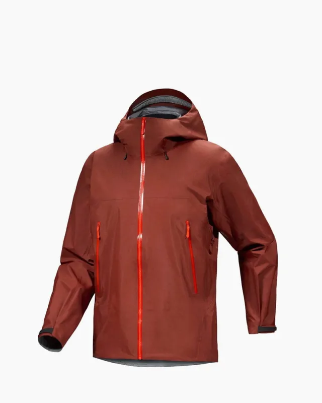 Men's Weekend Mountains Escape Versatile All-Round Jacket sold by Larosa