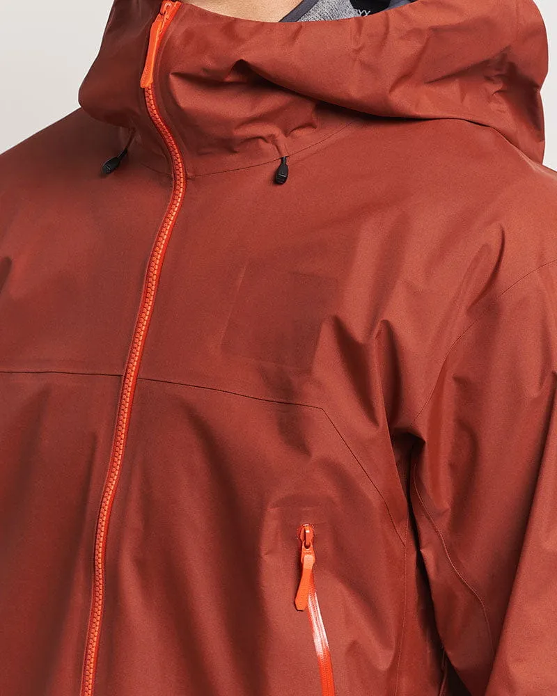 Men's Weekend Mountains Escape Versatile All-Round Jacket sold by Larosa product image thumbnail 5