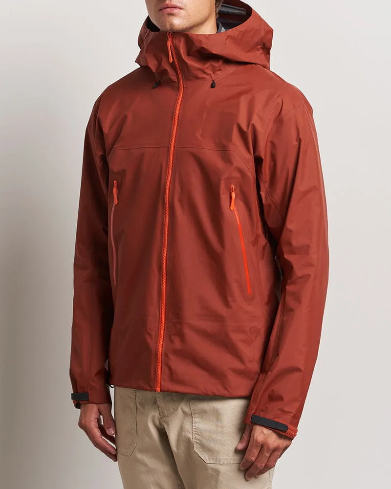 Men's Weekend Mountains Escape Versatile All-Round Jacket sold by Larosa product image thumbnail 3