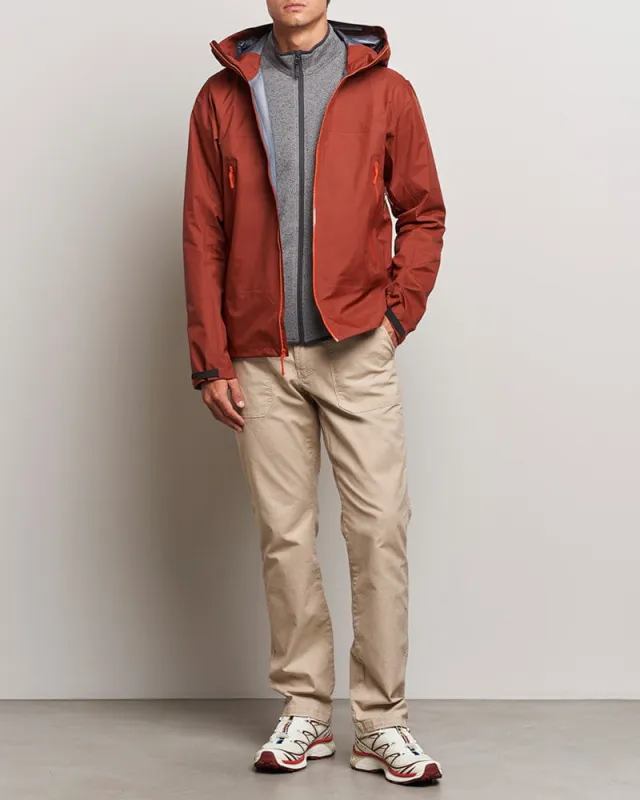 Men's Weekend Mountain Escape Versatile All-Round Jacket sold by Larosa