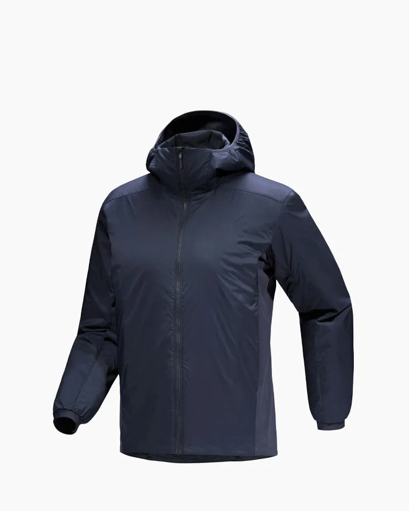 Men's Après-Ski Social Sleek Minimalist Insulated Jackets sold by Larosa product image thumbnail 2