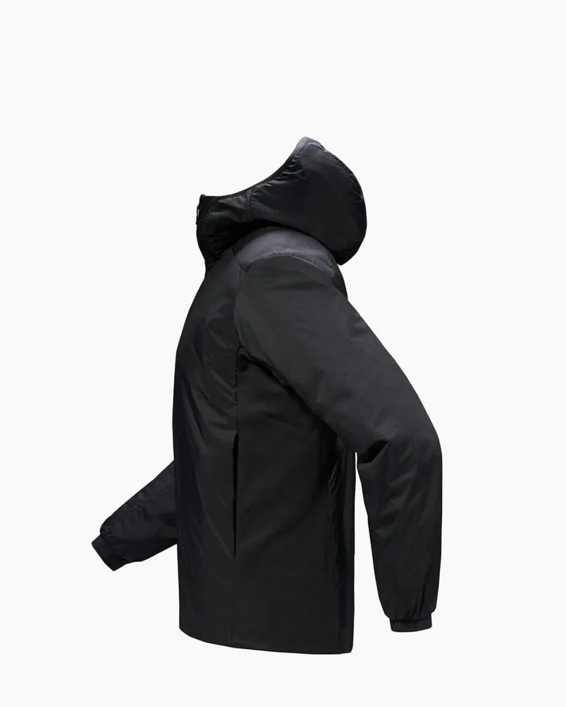 Men's Après-Ski Social Sleek Minimalist Insulated Jacket sold by Larosa product image thumbnail 5