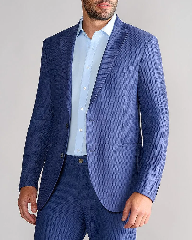 Men's Global Business Travel Packable Stretch Blazers sold by Larosa