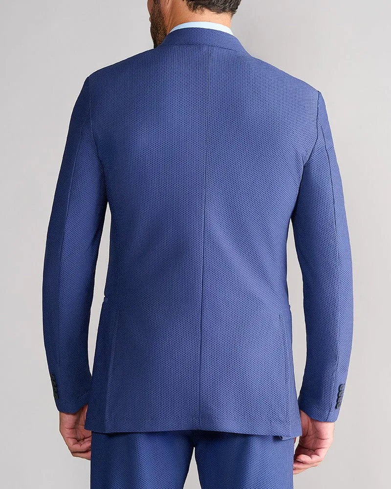 Men's Global Business Travel Packable Stretch Blazer sold by Larosa product image thumbnail 2