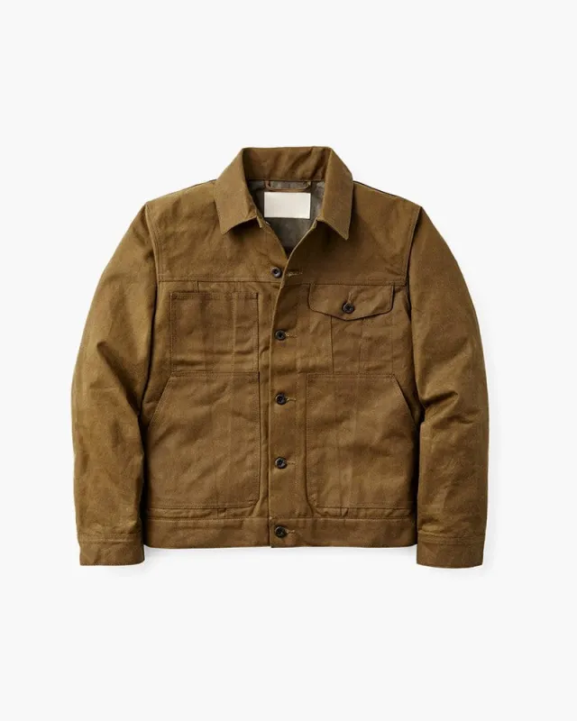 Men's Urban Workshop Durable Work Jacket made by Larosa