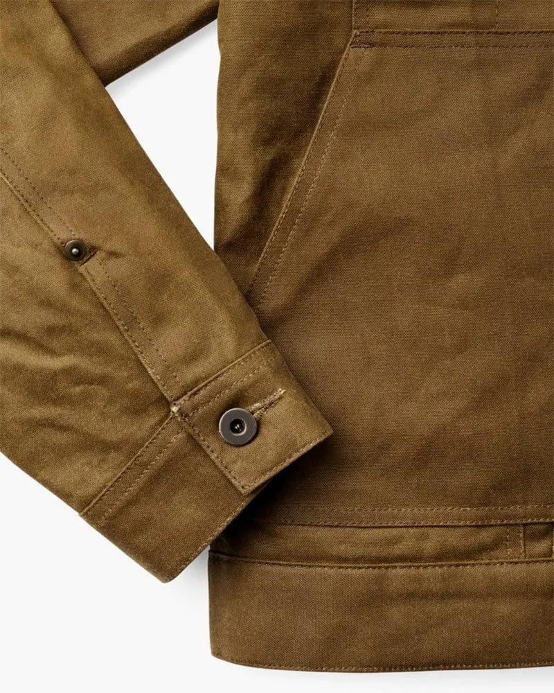 Men's Urban Workshop Durable Work Jacket sold by Larosa product image thumbnail 5