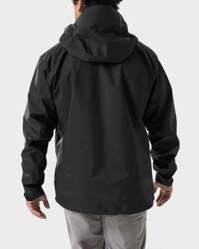 Men's Multi-Sport Adventure Versatile Superlight Jacket sold by Larosa product image thumbnail 4