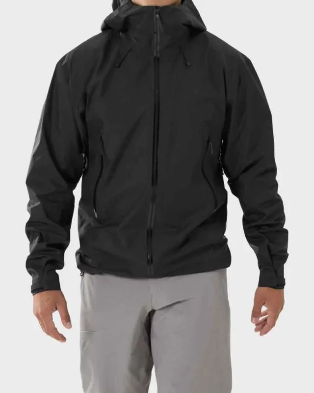 Men's Multi-Sport Adventure Versatile Superlight Jacket sold by Larosa