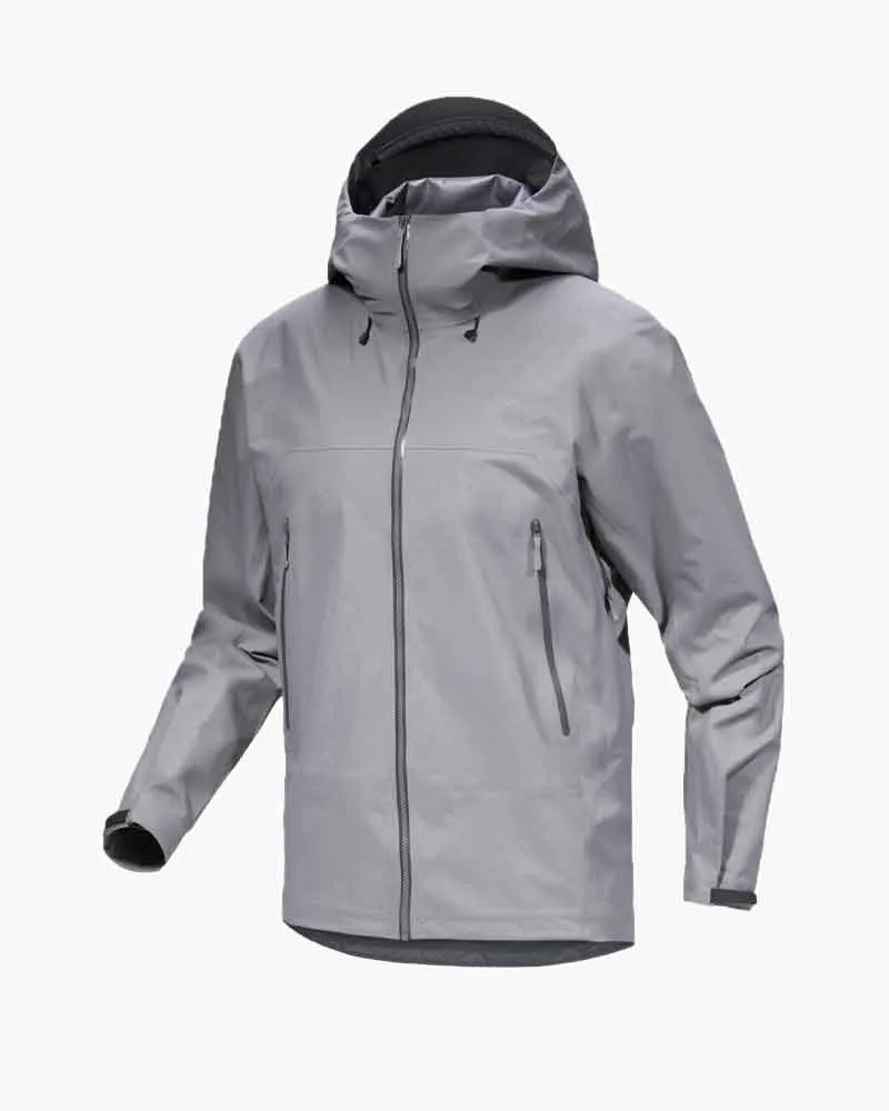Men's Multi-Sport Adventure Versatile Superlight Jacket sold by Larosa product image thumbnail 5