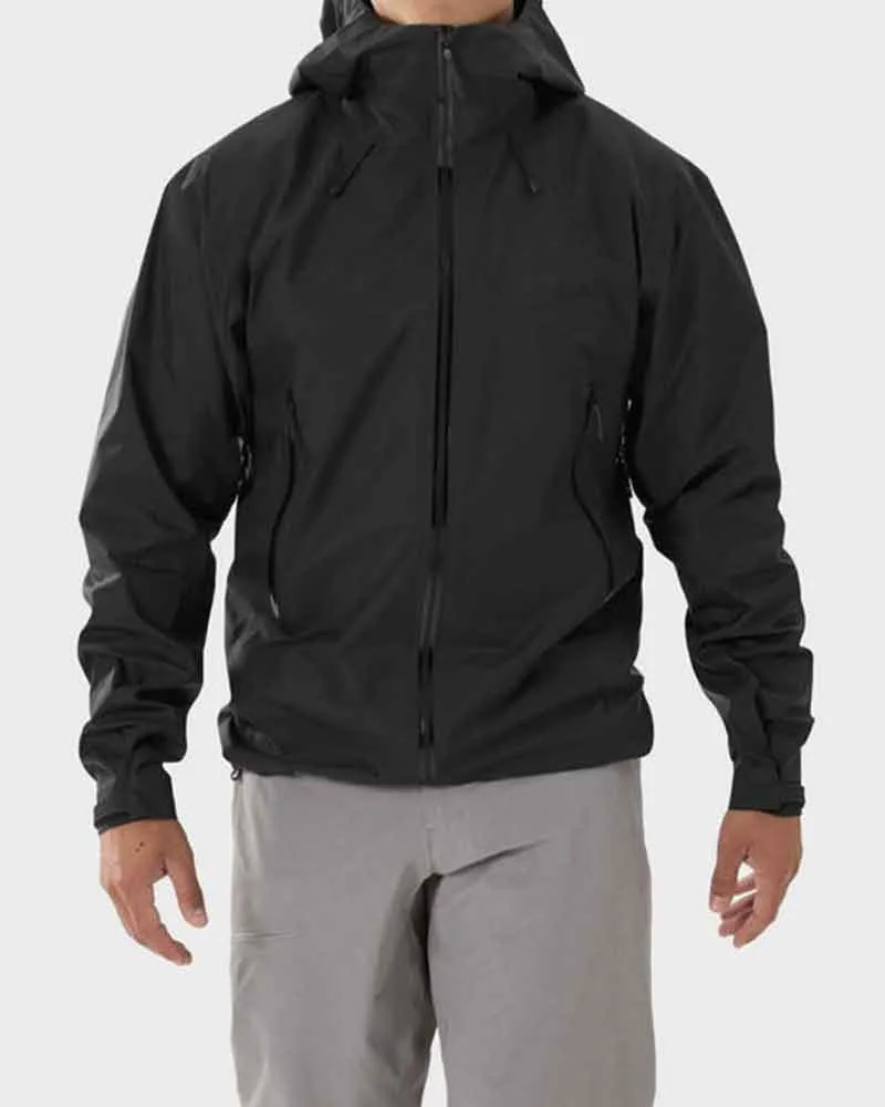 Men's Multi-Sport Adventure Versatile Superlight Jackets sold by Larosa product image thumbnail 2