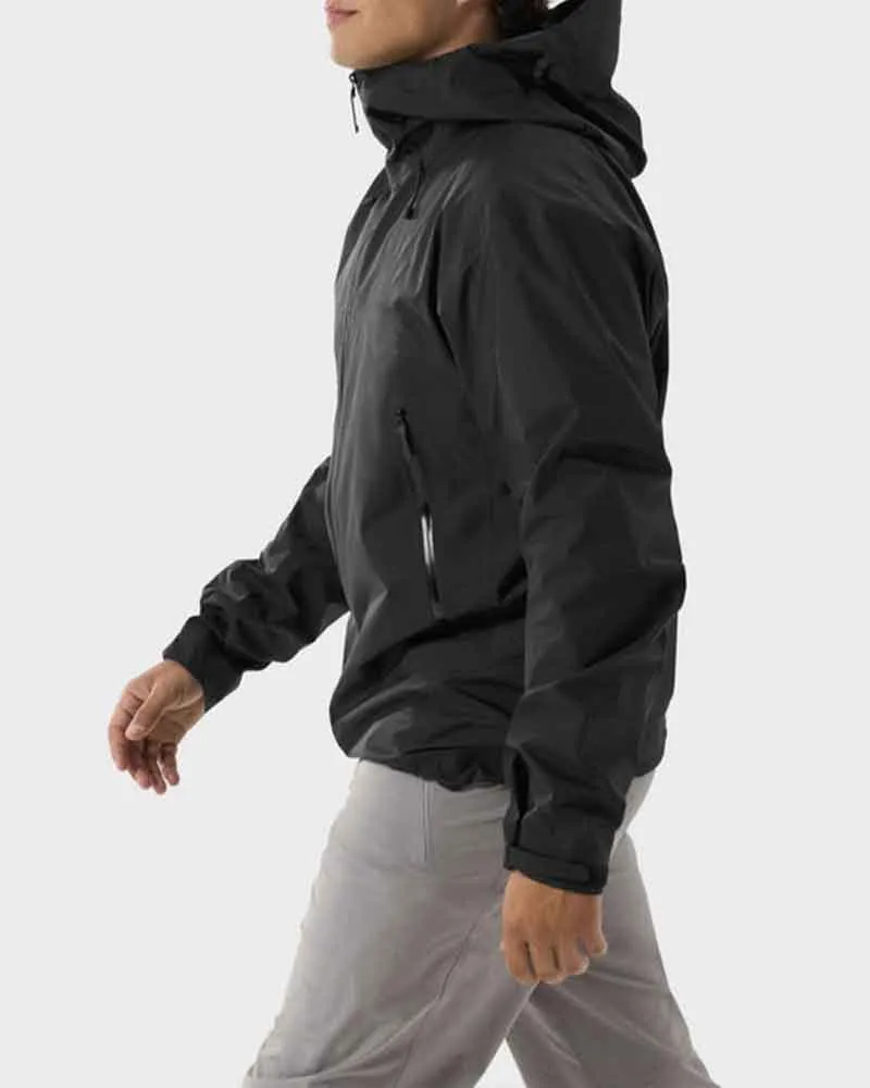 Men's Multi-Sport Adventure Versatile Superlight Jackets sold by Larosa product image thumbnail 3