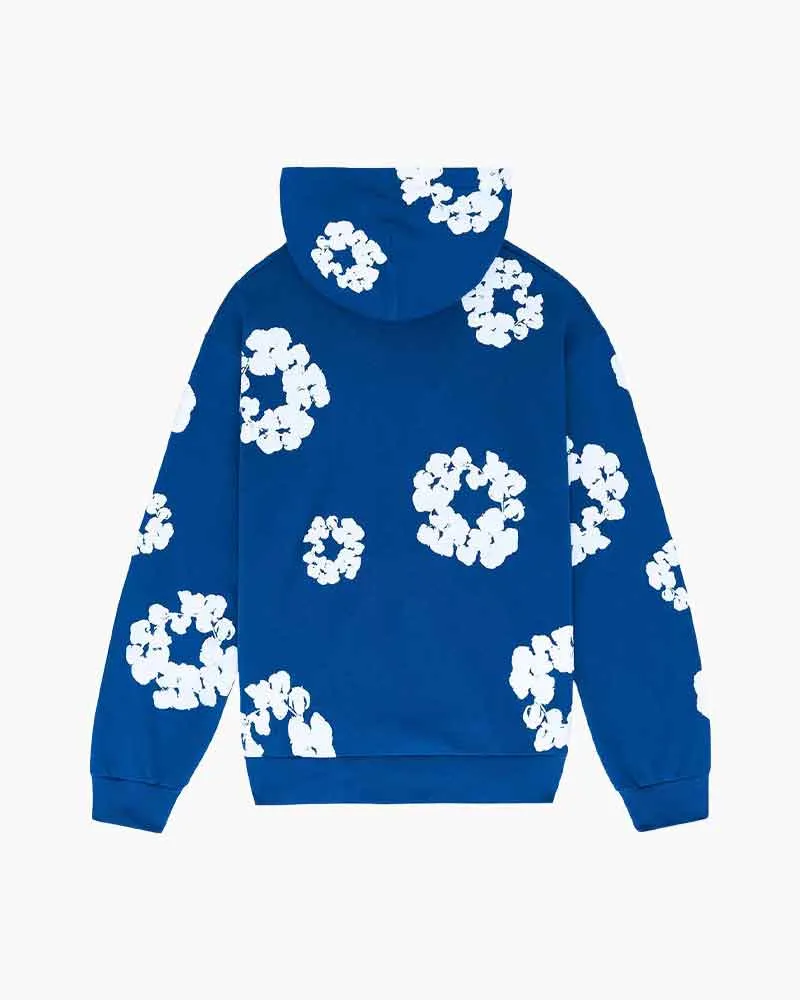 Men's Concert & Pop-up Event Statement Cultural Graphic Hoodies sold by Larosa product image thumbnail 4