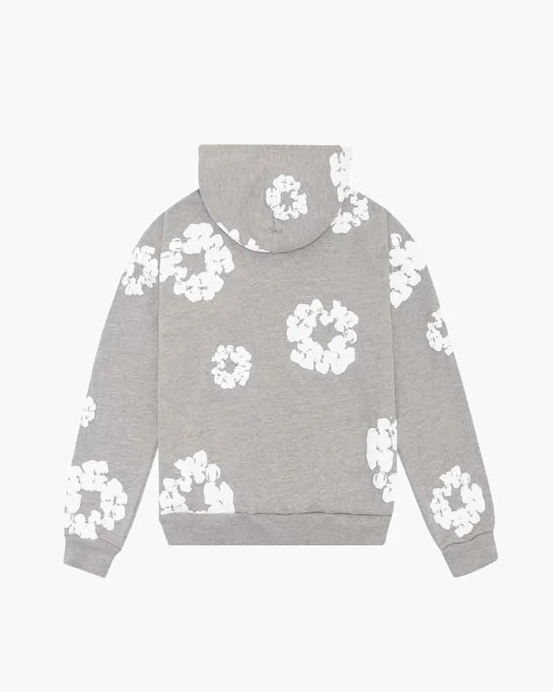 Men's Concert & Pop-up Event Statement Cultural Graphic Hoodie sold by Larosa product image thumbnail 2