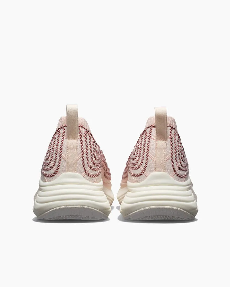 Women’s Gym Warm-Up Knit Cushioned Sneakers sold by Larosa product image thumbnail 2
