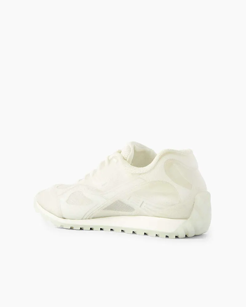 Women's Creative Office Orbit Mesh Sneakers sold by Larosa product image thumbnail 3