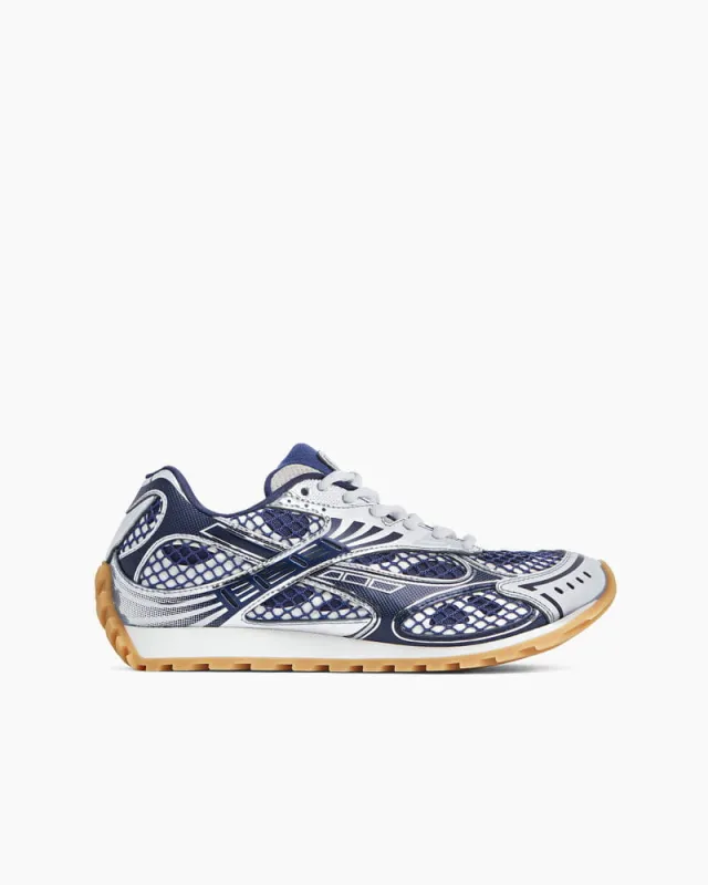 Men's Coastal Drive Breathable Mesh Runners sold by Larosa