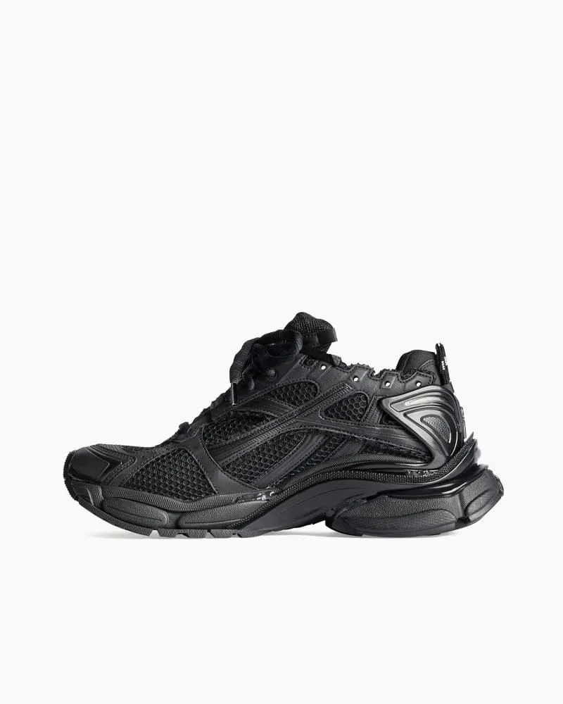 Men's Luxury Global Transit Breathable Mesh Runners sold by Larosa product image thumbnail 4