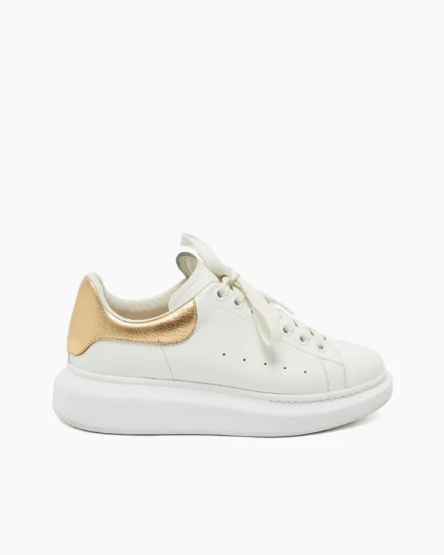 Men's Luxury Travel Transit Premium Cowhide Trainers made by Larosa