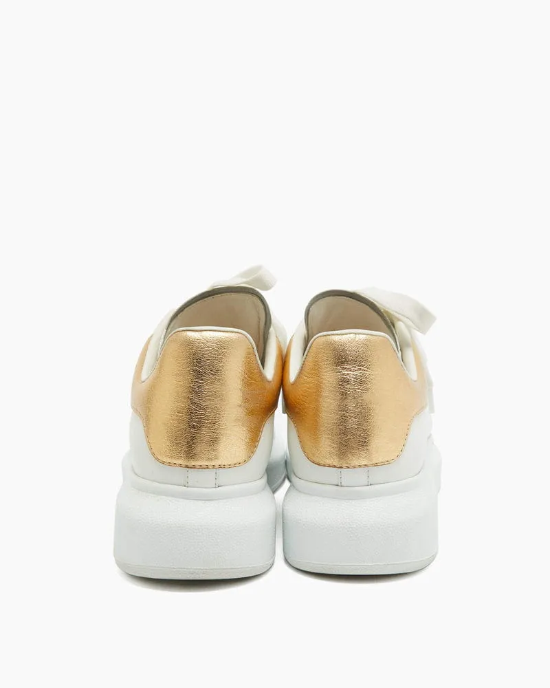 Men's Luxury Travel Transit Premium Cowhide Trainers sold by Larosa product image thumbnail 4