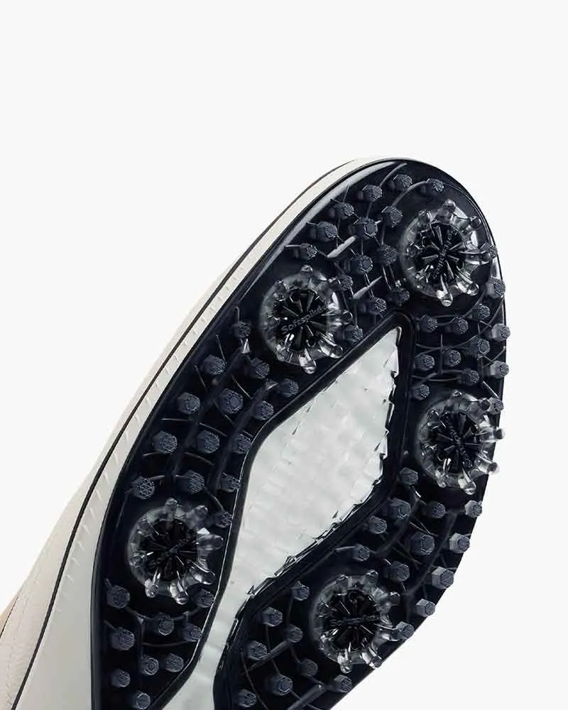 Men’s Country Club Leather Golf Shoes sold by Larosa product image thumbnail 2