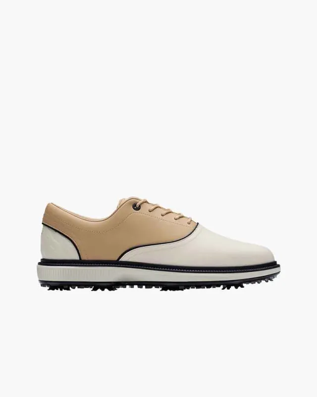 Men’s Country Club Leather Golf Shoes sold by Larosa