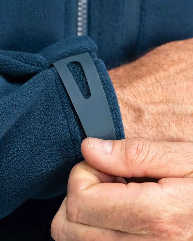 Men’s Worksite Utility Tactical Hoodie sold by Larosa product image thumbnail 5