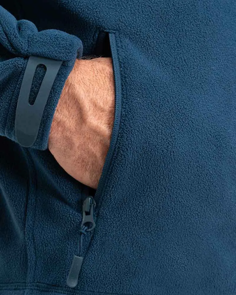 Men’s Worksite Utility Tactical Hoodie sold by Larosa product image thumbnail 2