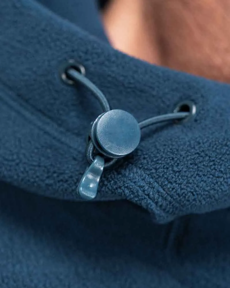 Men’s Worksite Utility Tactical Hoodie sold by Larosa product image thumbnail 3