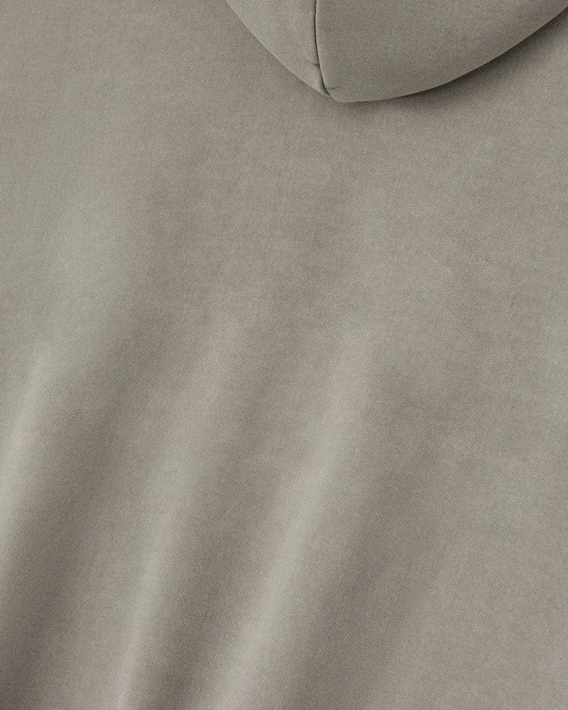 Men’s City Commute Heavyweight Zip Hoodie sold by Larosa product image thumbnail 3