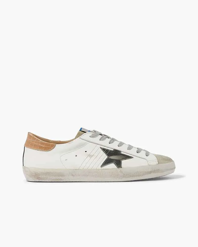 Women’s Airport Transit Croc-Heel Low-Top Sneakers sold by Larosa
