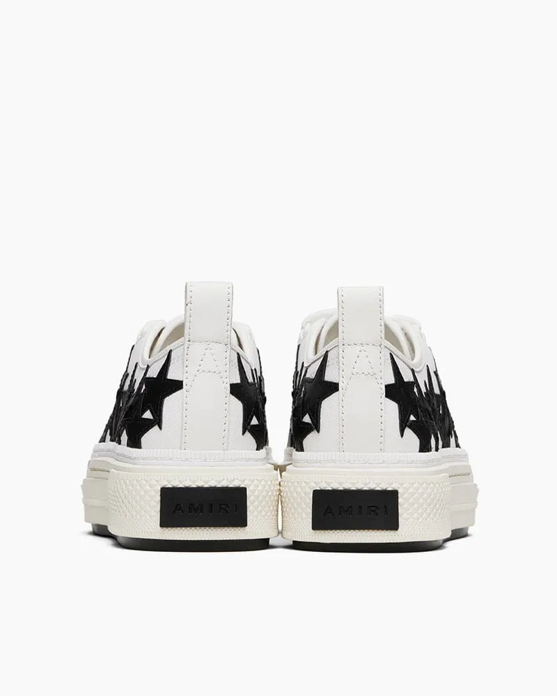 Women’s Weekend Casual Star-Detail Low-Top Sneakers sold by Larosa product image thumbnail 2